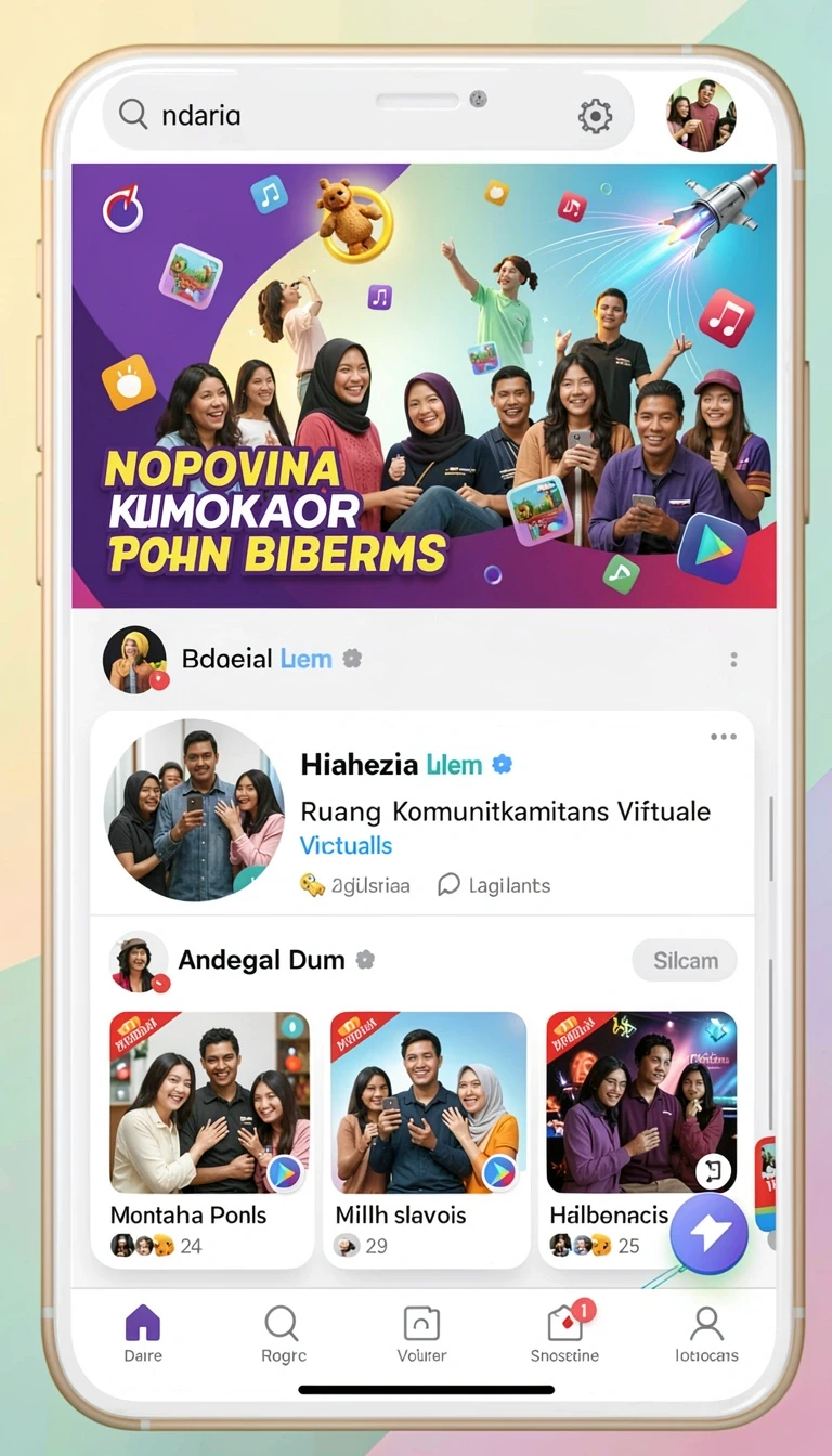 Screenshot 988bet nomor 1