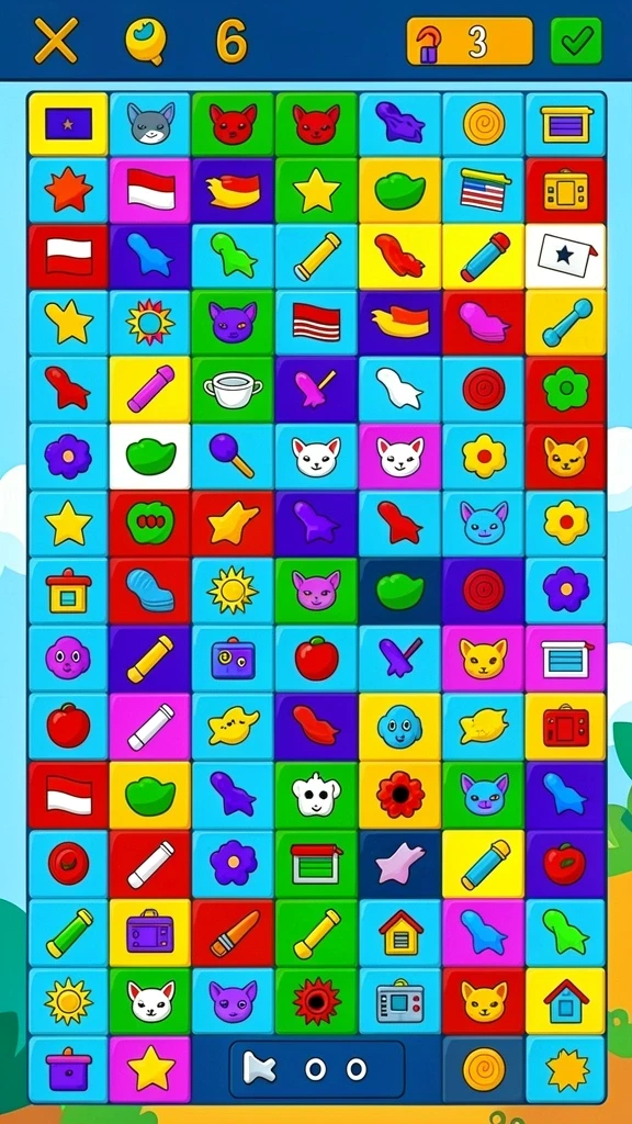 Screenshot 99zk nomor 3
