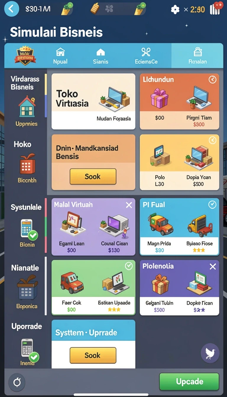 Screenshot ap686 nomor 1
