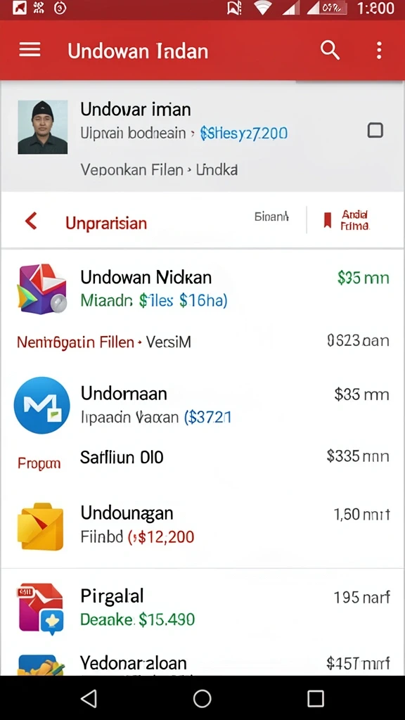 Screenshot aquaslot nomor 1