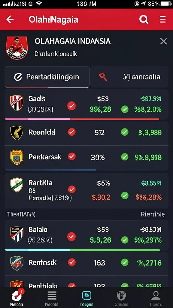 Screenshot aquaslot nomor 2
