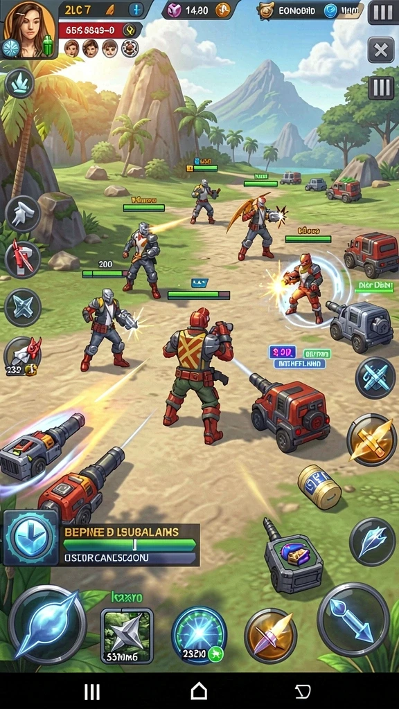 Screenshot bara22 nomor 3