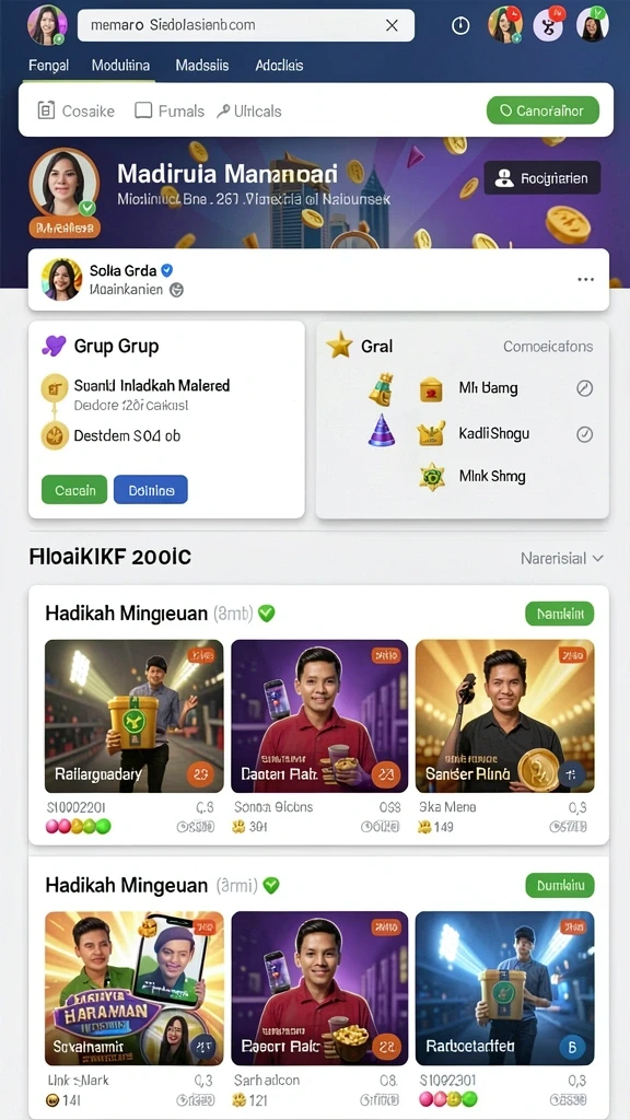 Screenshot bengkel69 nomor 2