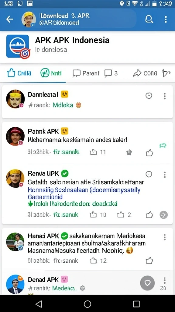 Screenshot bento4d nomor 1