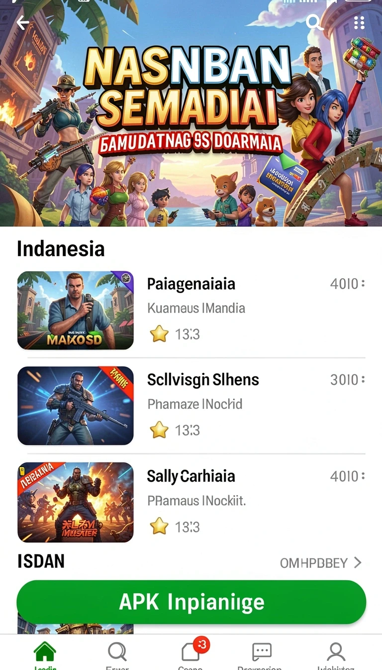 Screenshot bigcor78 nomor 1