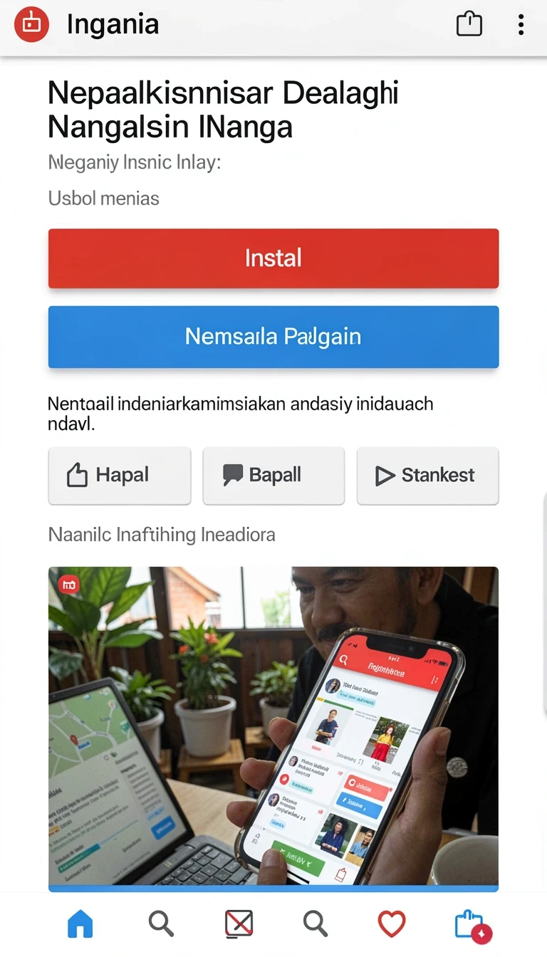 Screenshot bingo188 nomor 2