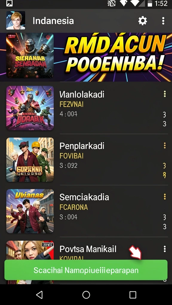 Screenshot dentoto nomor 3