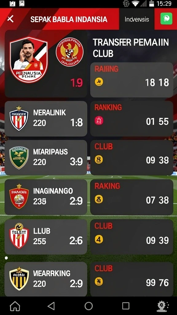 Screenshot dewanaga77 nomor 3