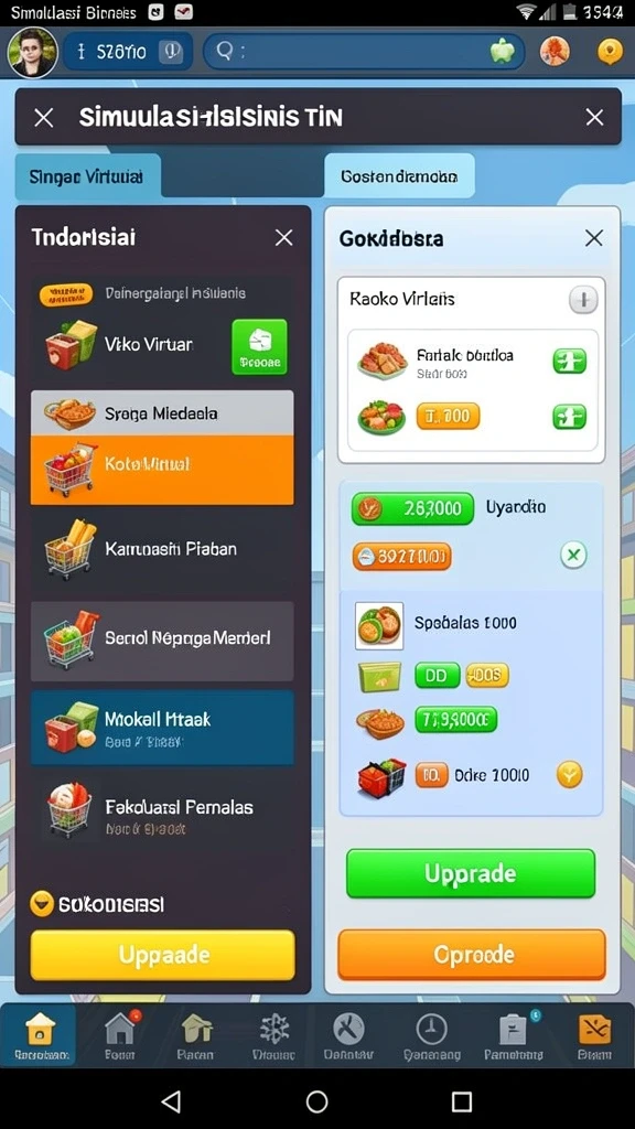 Screenshot domtoto nomor 2