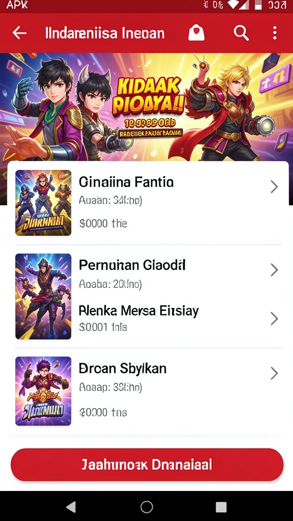 Screenshot emon777 nomor 2
