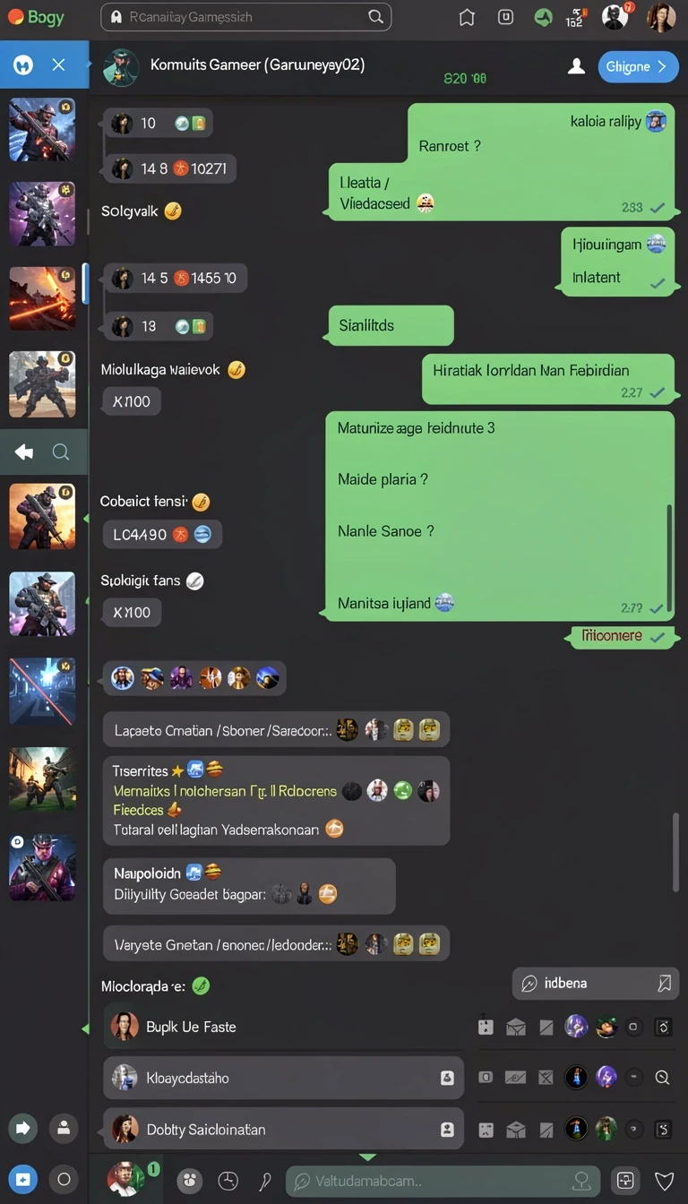 Screenshot fo8 nomor 1