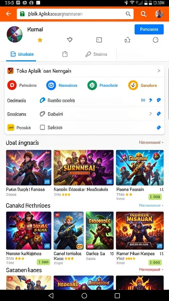Screenshot gamerp nomor 3