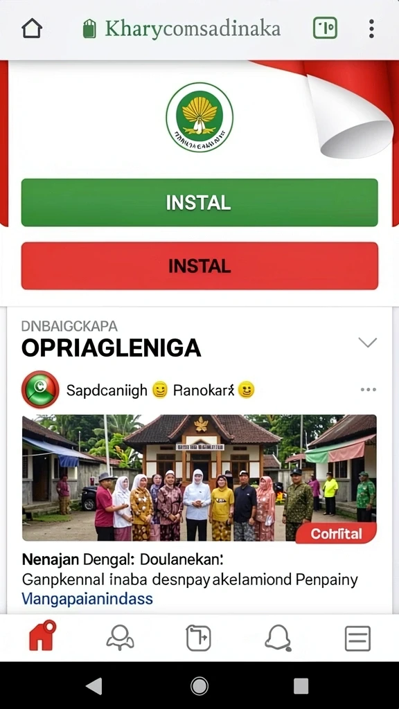 Screenshot gogo77 nomor 2