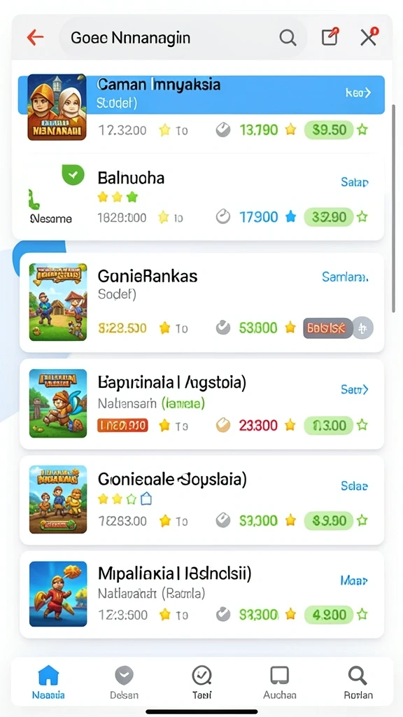 Screenshot goldraja nomor 3