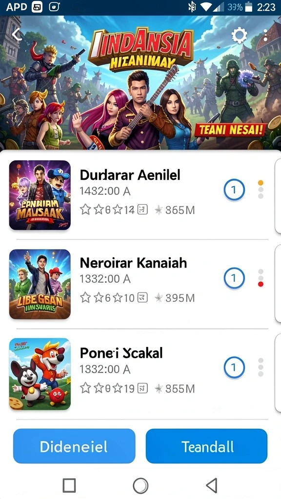 Screenshot granat88 nomor 1