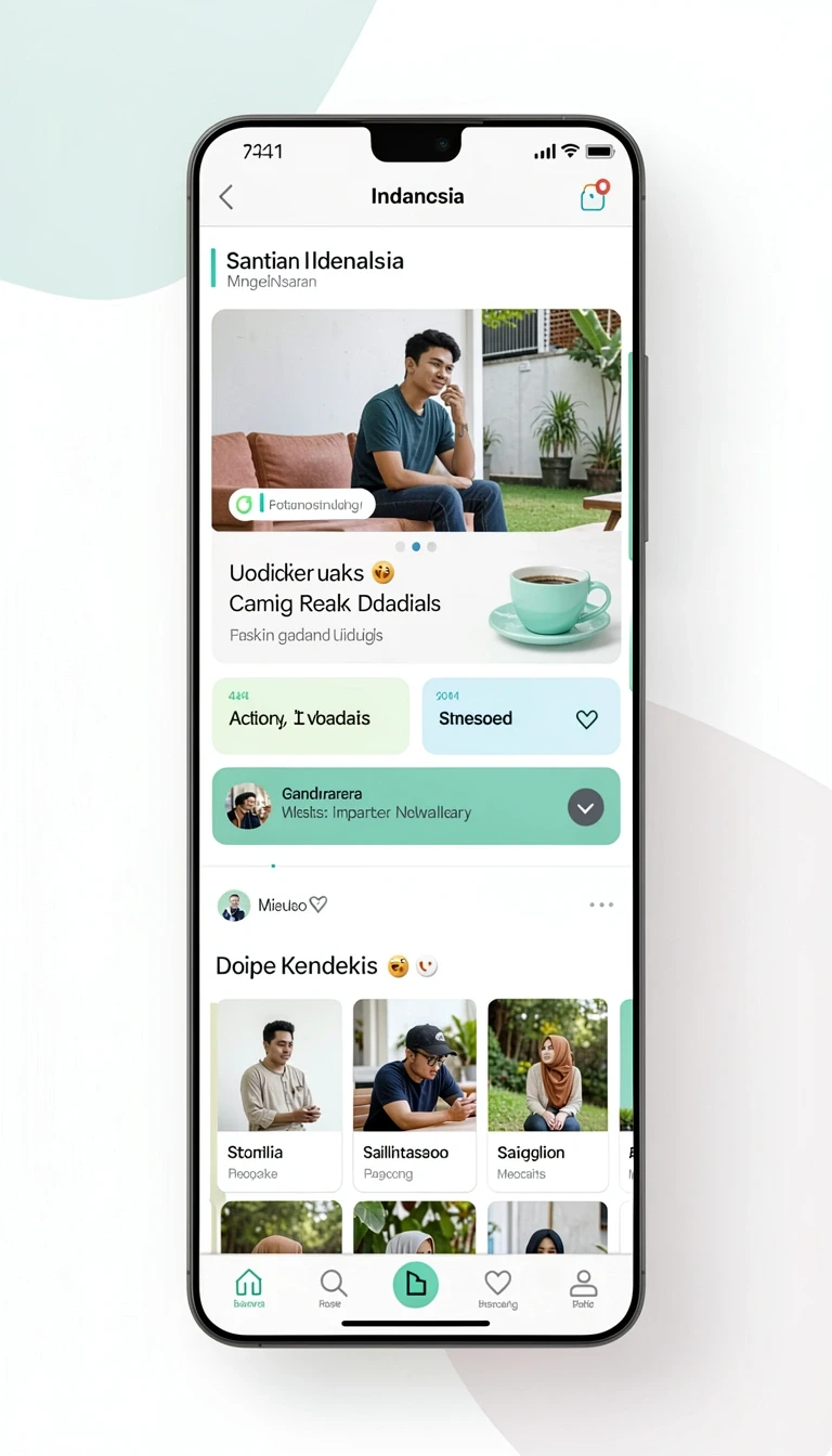 Screenshot hartaspin nomor 2