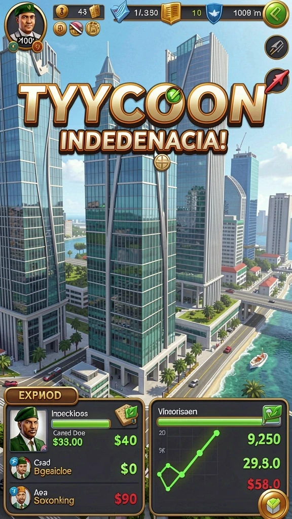 Screenshot idagame nomor 1