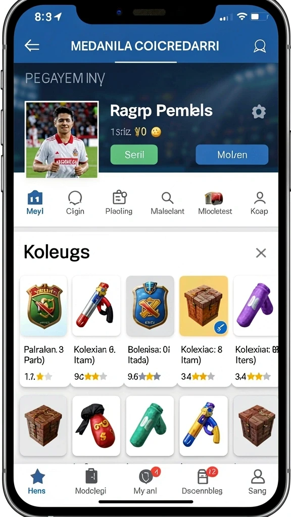 Screenshot idamantoto nomor 3