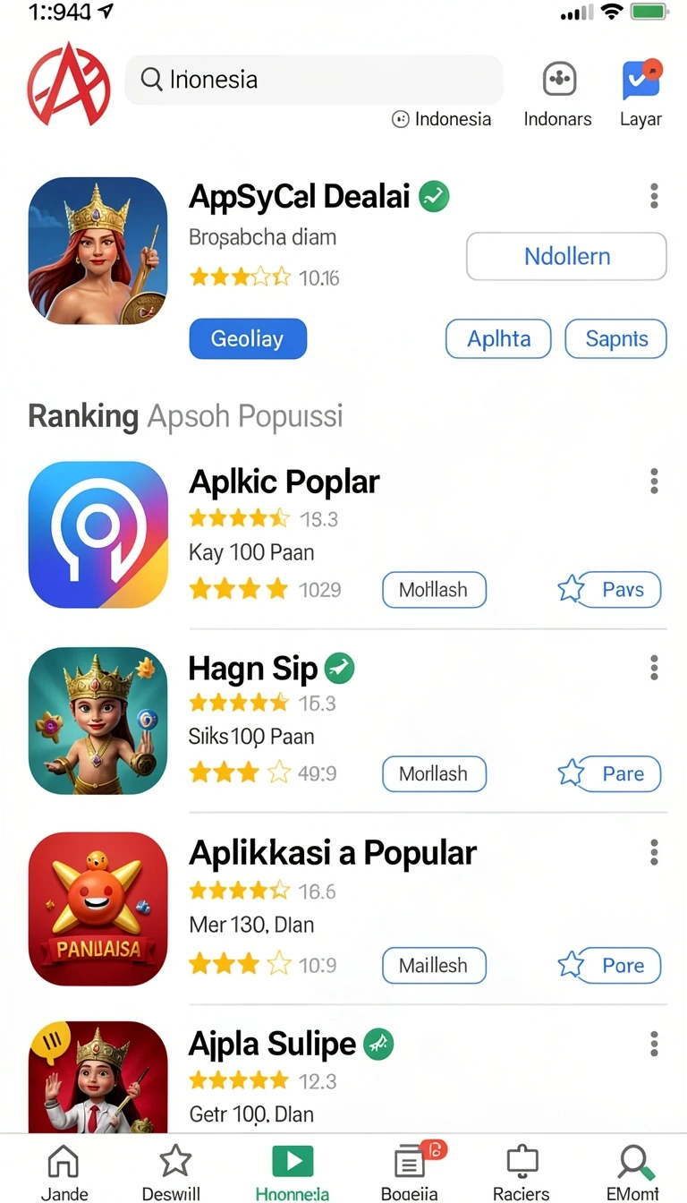 Screenshot idrgame nomor 1