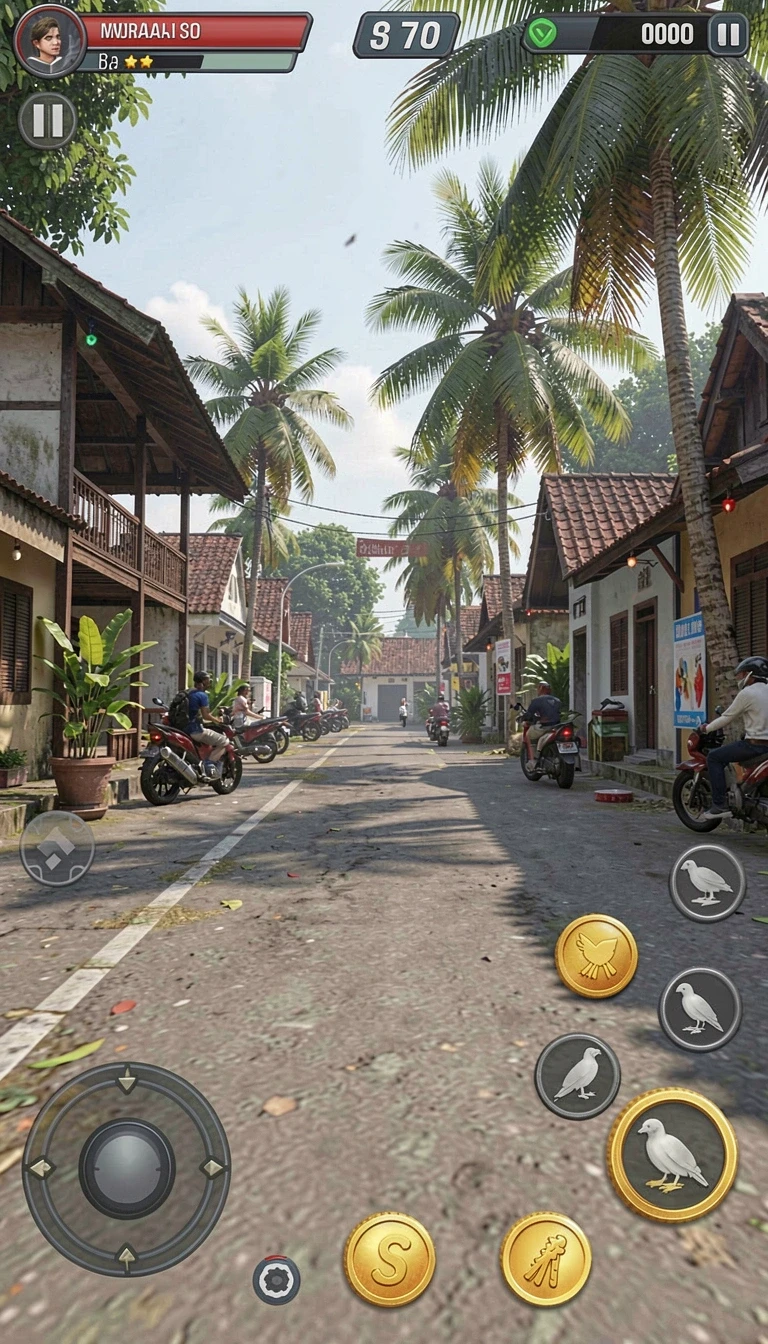Screenshot idrok nomor 2