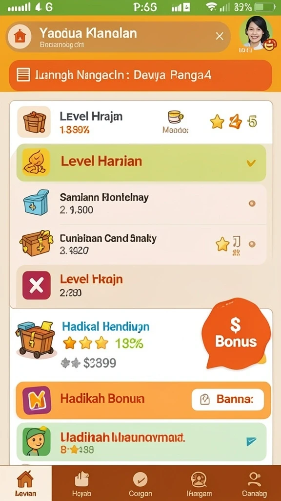Screenshot iw777 nomor 3
