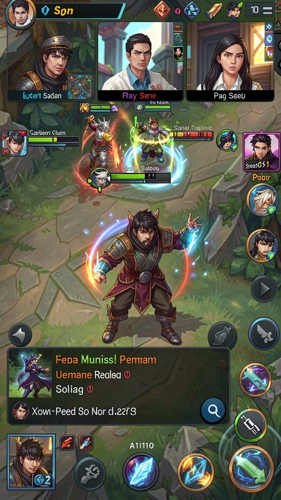 Screenshot jktgame nomor 3