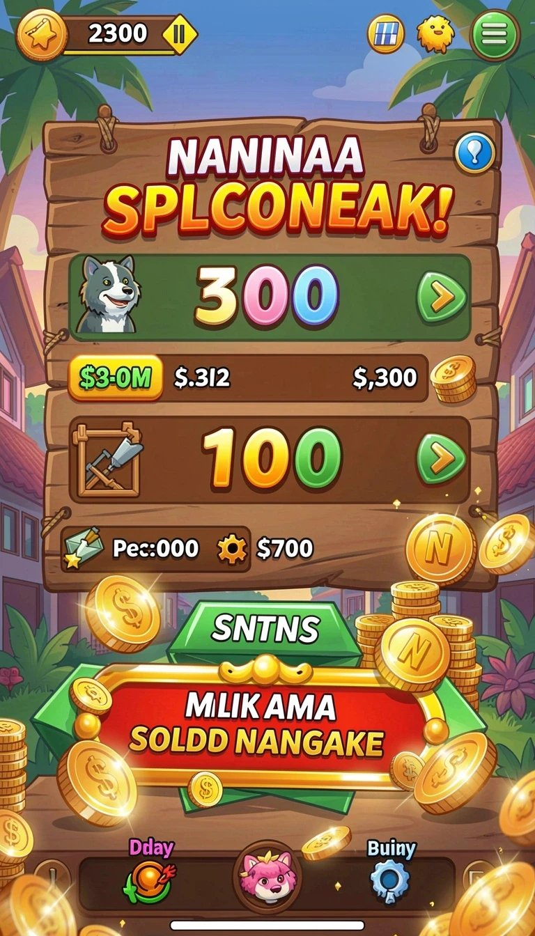 Screenshot joker11 nomor 2
