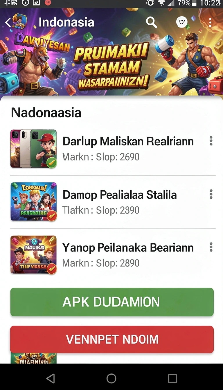 Screenshot jos77 nomor 1