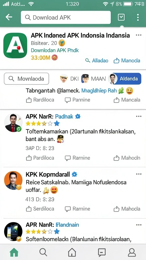 Screenshot juara666 nomor 3