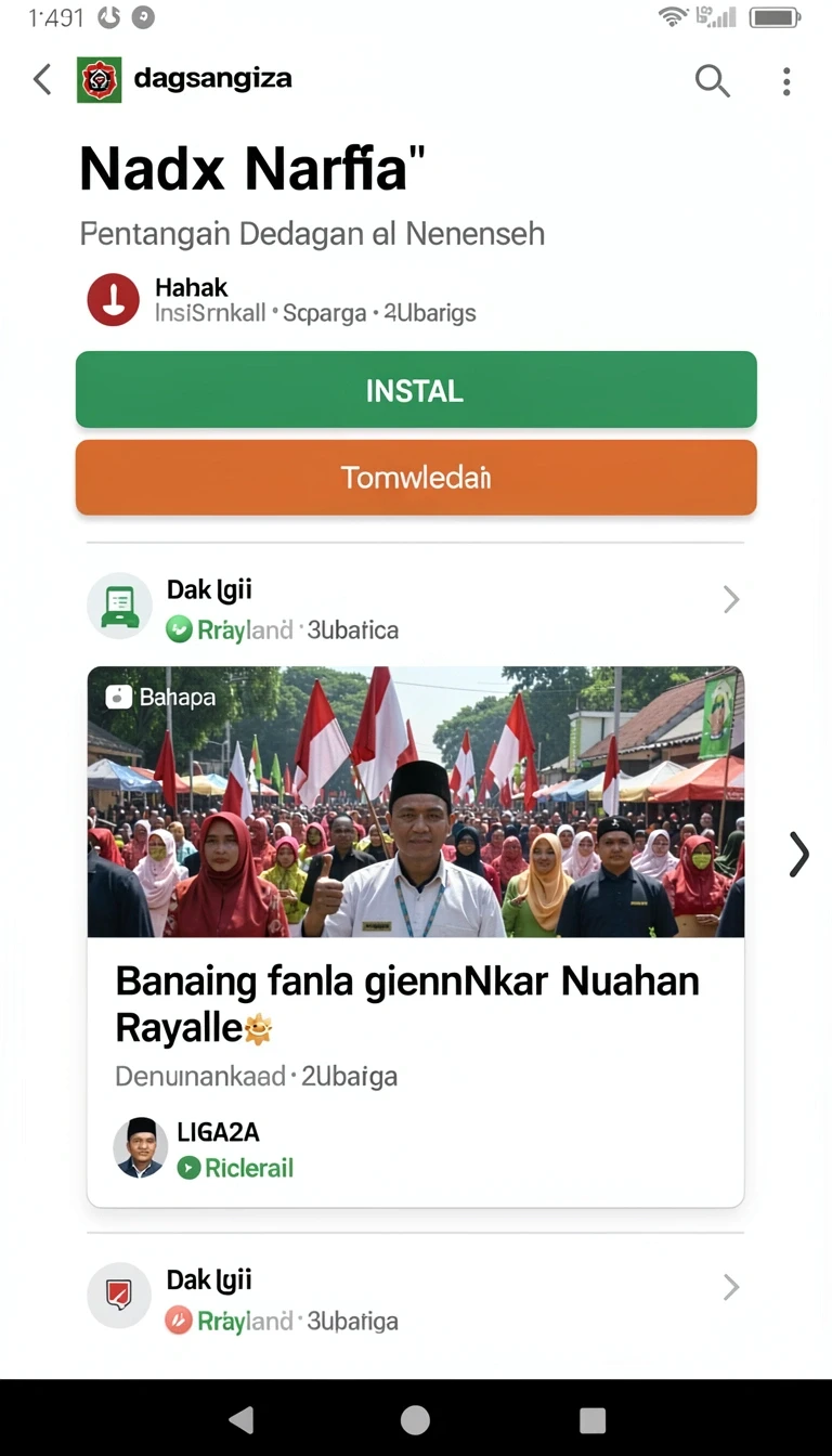 Screenshot kaskustoto nomor 2
