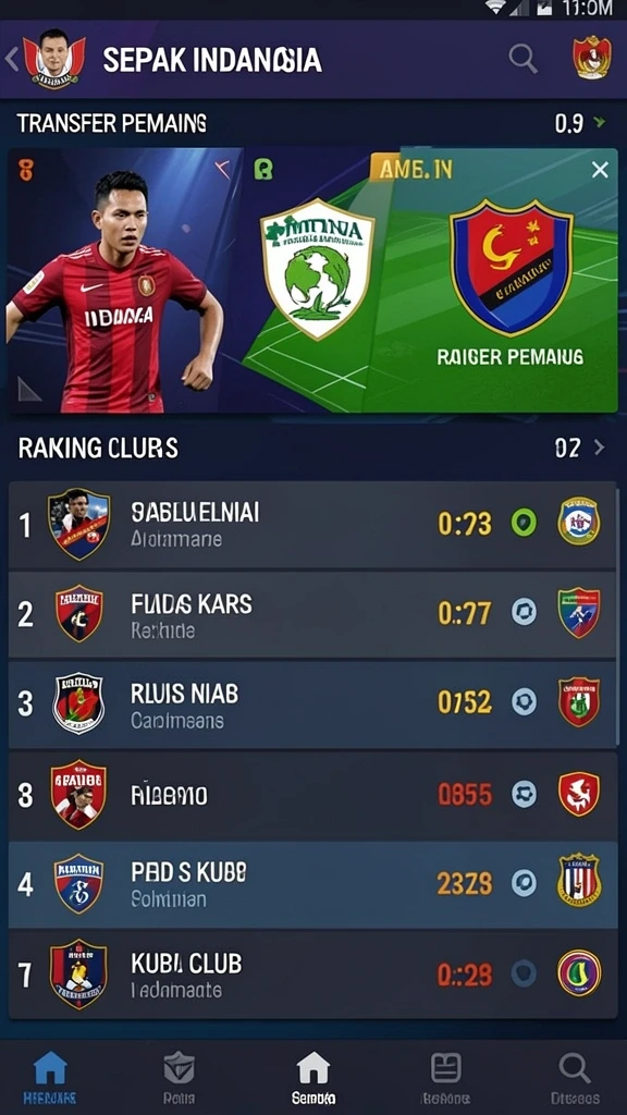Screenshot kelinci777 nomor 3