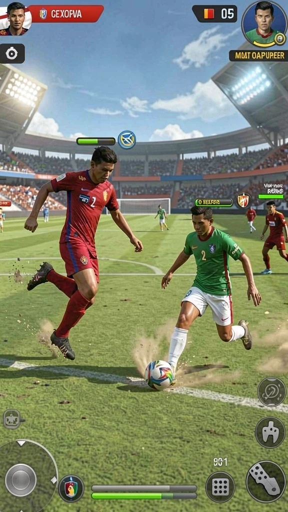 Screenshot kkslot777 nomor 3