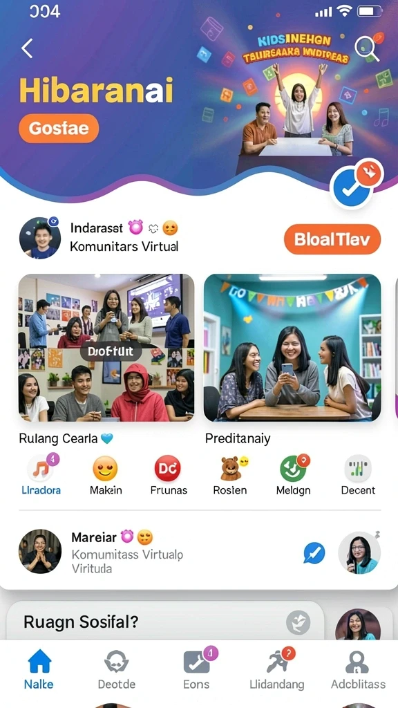 Screenshot luxury88 nomor 3