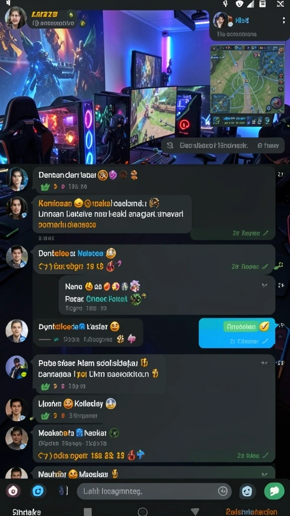 Screenshot mabar88 nomor 1