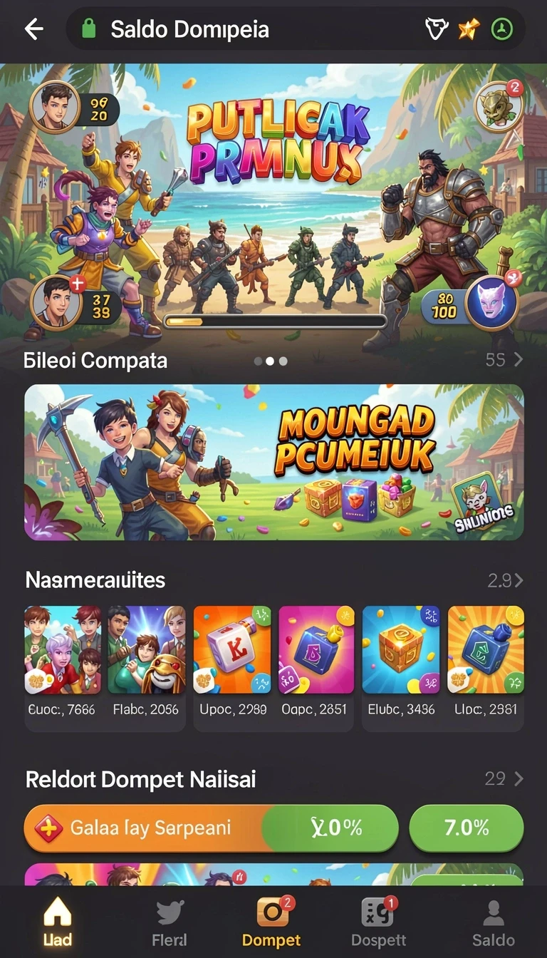 Screenshot mamen123 nomor 1