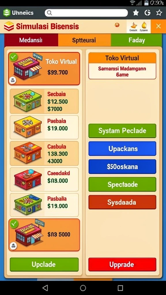 Screenshot merdeka138 nomor 3
