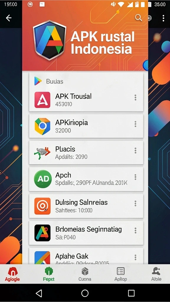 Screenshot okjk nomor 1