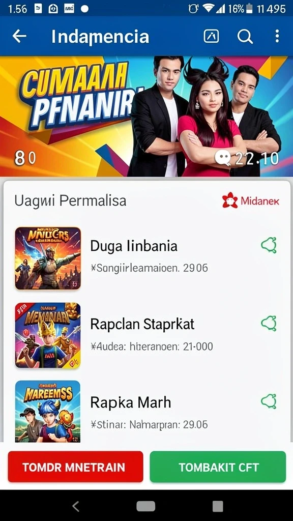 Screenshot okjk nomor 3