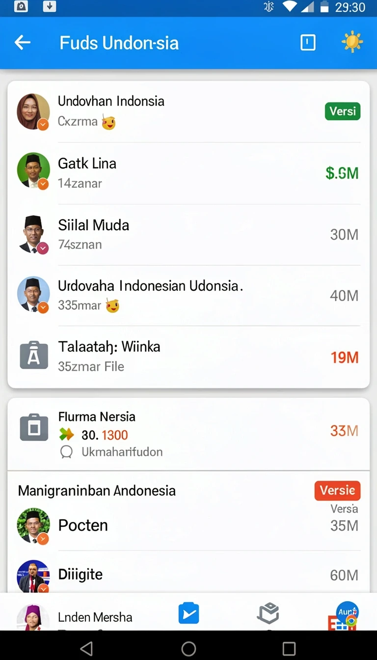 Screenshot probet88 nomor 3