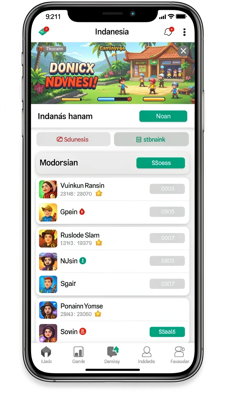 Screenshot qtgame nomor 2