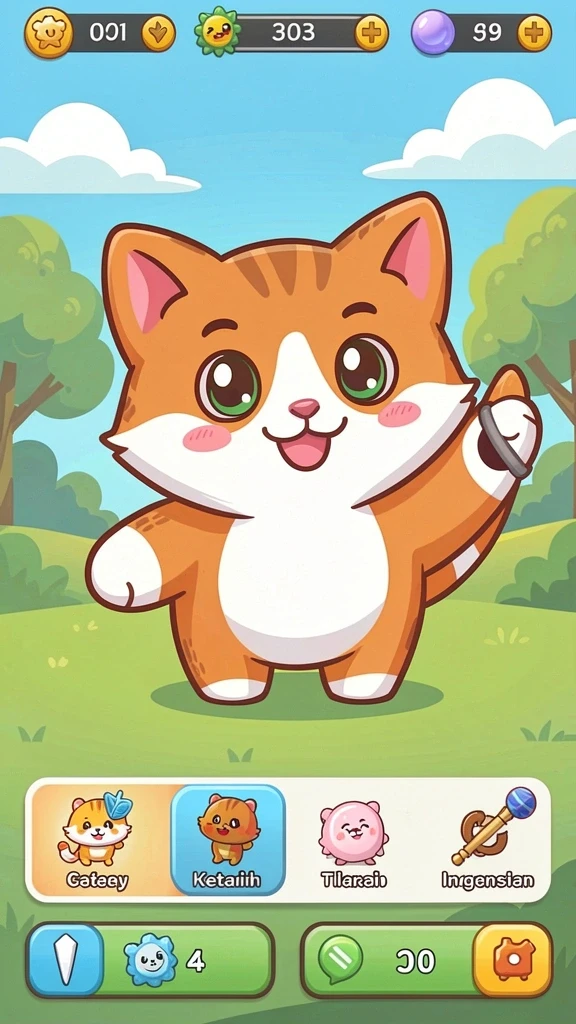 Screenshot quarkplay nomor 3