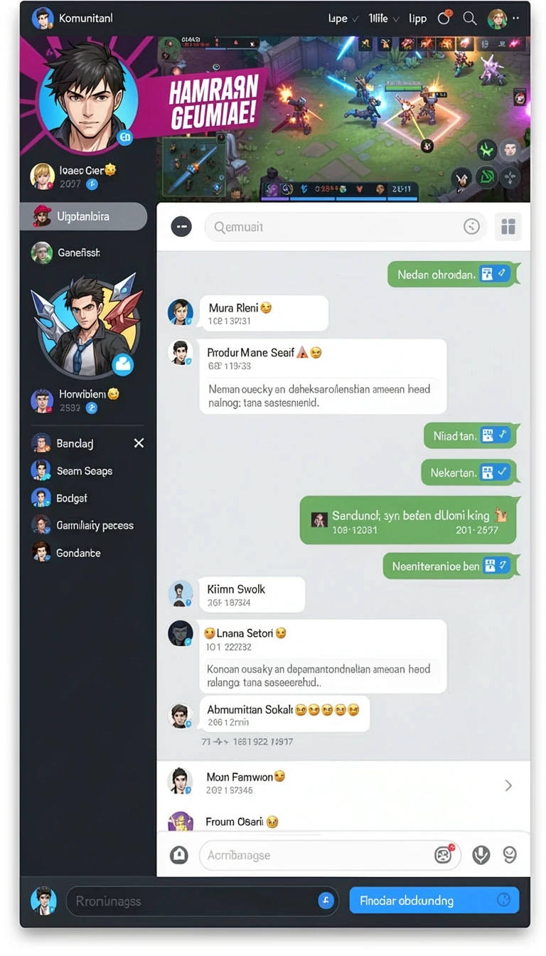 Screenshot rebahin nomor 2