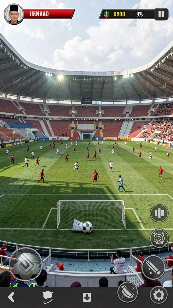 Screenshot rezixo nomor 2