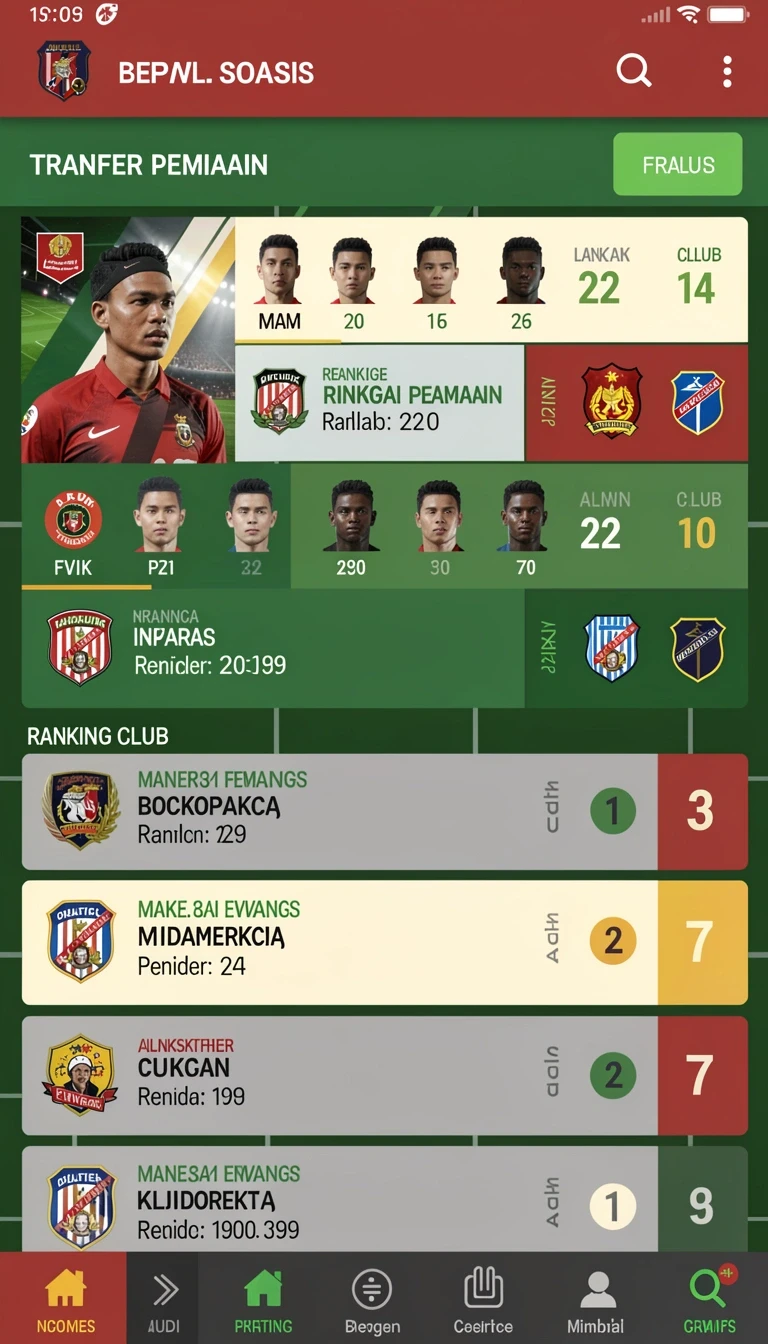 Screenshot rsngame nomor 3