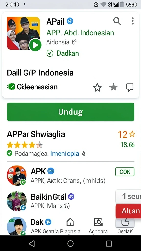 Screenshot s9s9 nomor 2