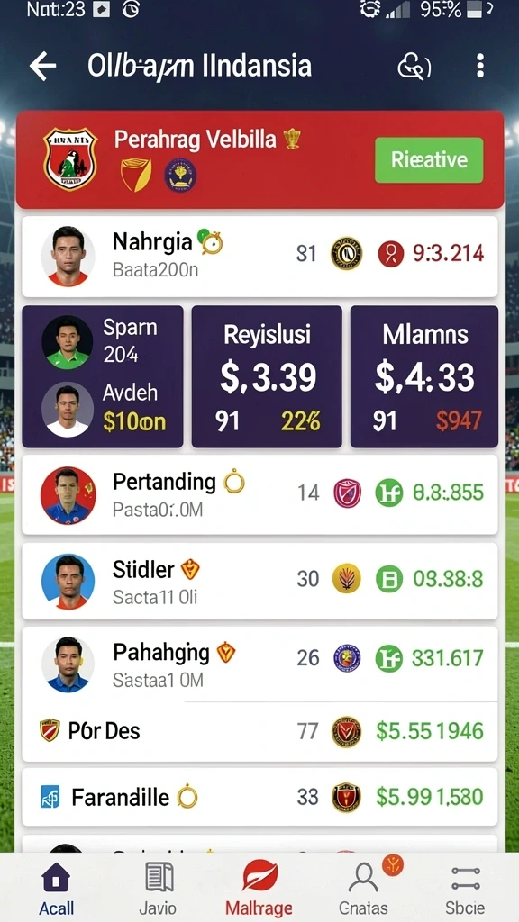 Screenshot samurai88 nomor 2