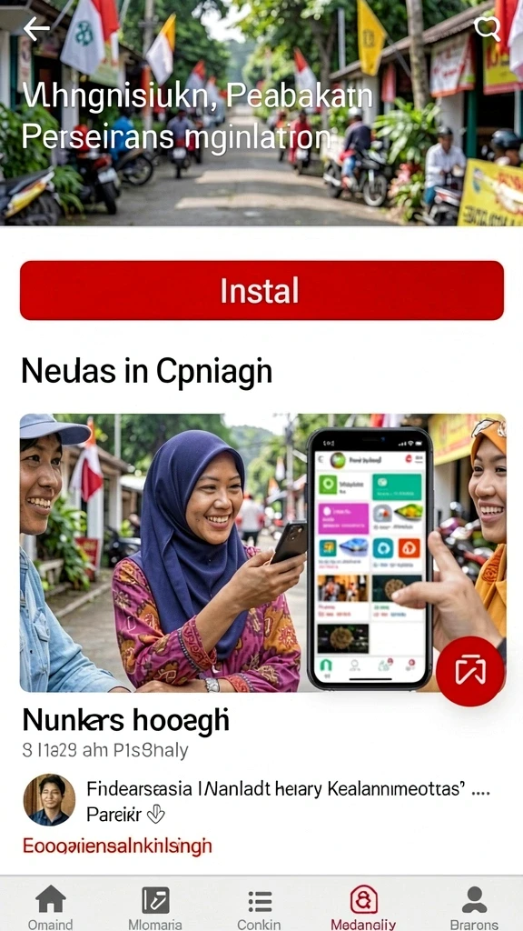 Screenshot sinartogel nomor 1