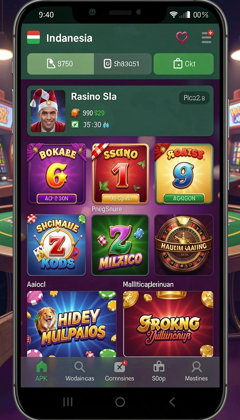 Screenshot slotsri nomor 2