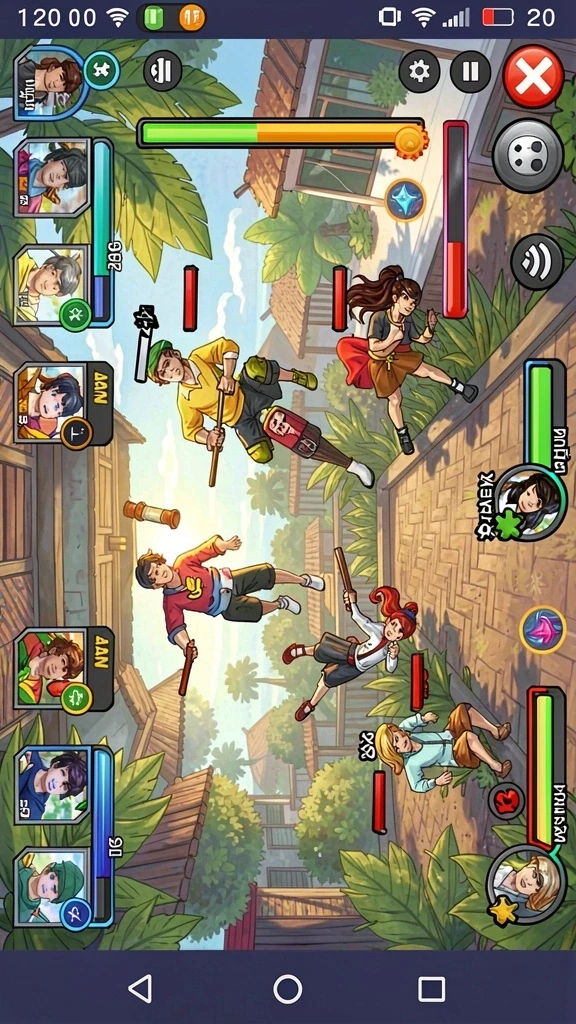 Screenshot surga77 nomor 2