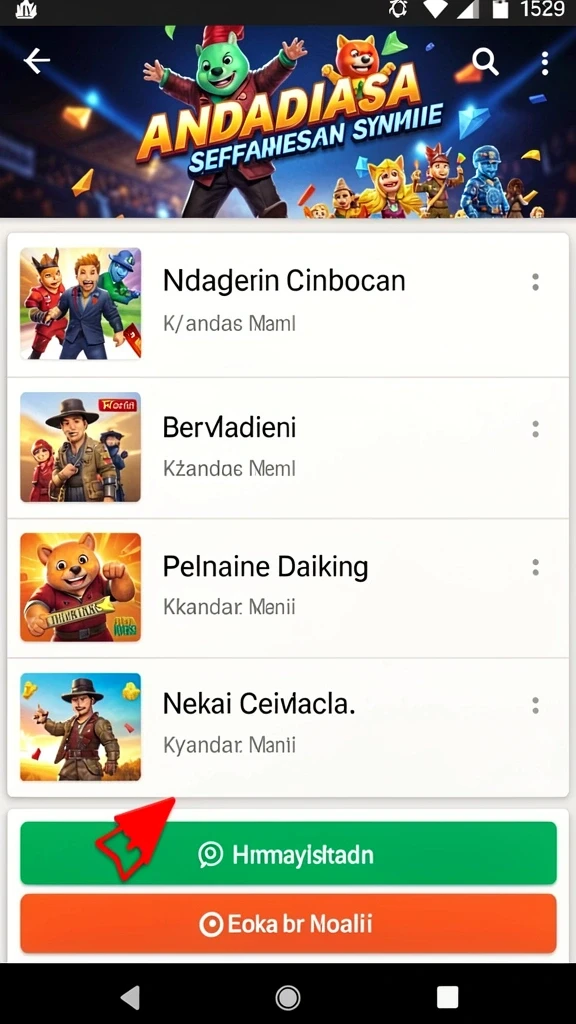 Screenshot surgavip nomor 1